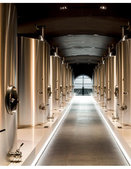 Laurent-Perrier Brut 2012 - Les Caves de Taillevent