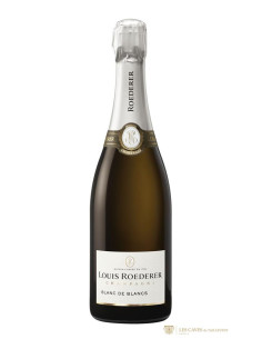 Champagne, Louis Roederer, Blanc de Blancs, 2015