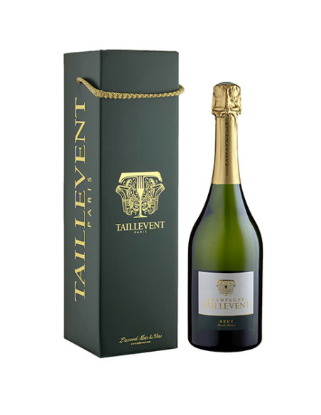 Coffret Initiation – 1 Bouteille (Champagne)