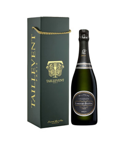 Coffret – 1 Bouteille (Champagne)