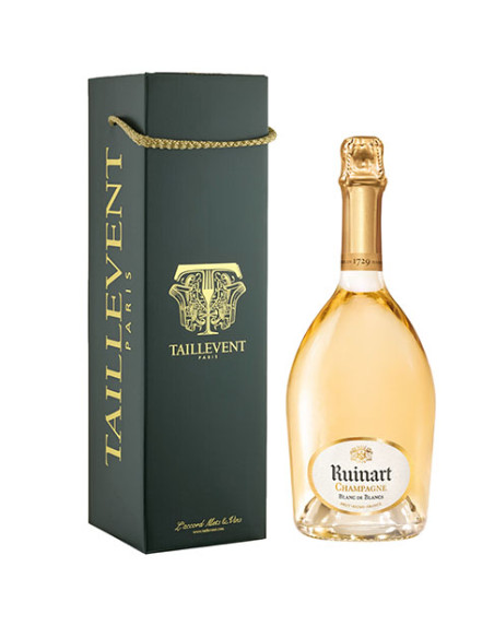 Coffret Initiation – 1 Bouteille (Champagne)