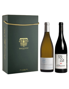 Coffret Duo – 2 Bouteilles (Vin)
