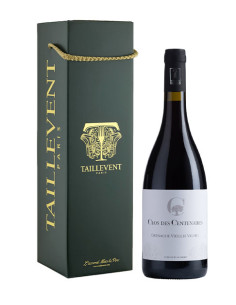 Coffret Magnum – 1 Bouteille (Vin)