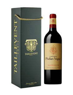 Coffret Magnum – 1 Bouteille (Vin)