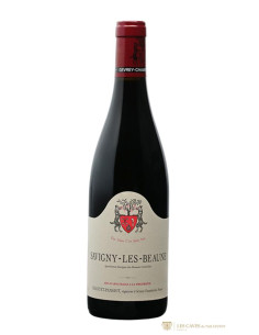 Bourgogne, Savigny-lès-Beaune, Geantet-Pansiot, Savigny-lès-Beaune, 2020