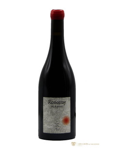 Vallée de la Loire, Vin de France, Domaine Terra Vita Vinum, Cuvée Ronceray, 2021
