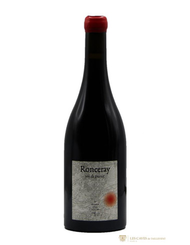Val de Loire, Terra Vita Vinum, Ronceray, 2021