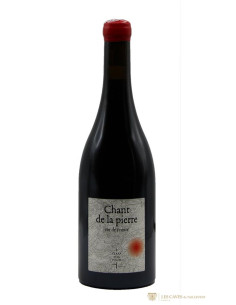 Vallée de la Loire, Vin de France, Domaine Terra Vita Vinum, Chant de la Pierre, 2021