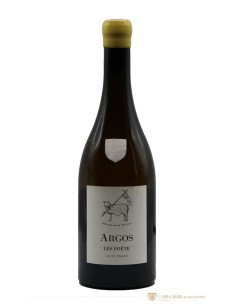 Vallée de la Loire, Vin de France, Domaine Les Poëtes, Argos, 2018