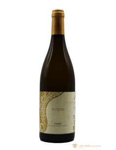 Vallée de la Loire, Vin de France, Domaine de l’Austral, Octopus, 2022
