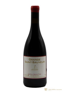 Vallée de la Loire, La Grange Saint-Sauveur, 2018