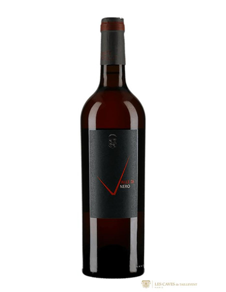 Corse, Vin de France, Comte Abbatucci, Valle di Nero, Rosé, 2020