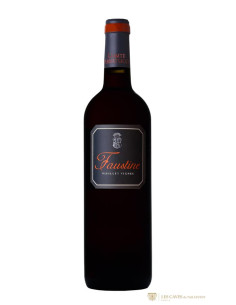 Corse, Vin de France, Comte Abbatucci, Faustine, Rouge, 2022
