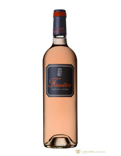 Corse, Vin de France, Comte Abbatucci, Faustine, Rosé, 2022