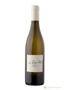 Vallée de la Loire, AOC Touraine, Les Quatre Piliers, Chapitre 1, 2021