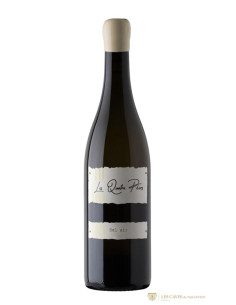 Vallée de la Loire, AOC Touraine, Les Quatre Piliers, Bel Air, 2020
