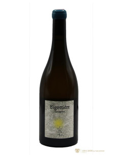 Vallée de la Loire, AOC Savennières, Terra Vita Vinum, Bigottière, 2020