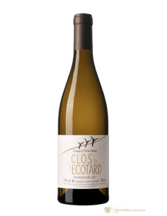 Saumur, Michel Chevré, Clos de LEcotard, 2021