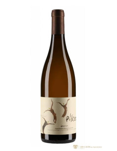 Saumur, Michel Chevré, Les Pentes, 2021, Caves de Taillevent
