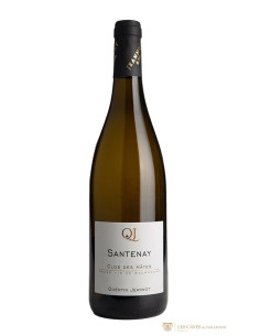 Bourgogne, AOC Santenay, Quentin Jeannot, Clos des Hâtes, 2020