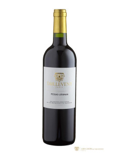 Bordeaux, AOC Pessac-Léognan, Château Haut-Bailly, Collection Taillevent, 2017