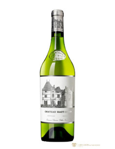 Bordeaux, AOC Pessac-Léognan, Château Haut-Brion, Blanc, 2003