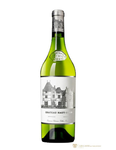Pessac-Léognan, Château Haut-Brion, 2003