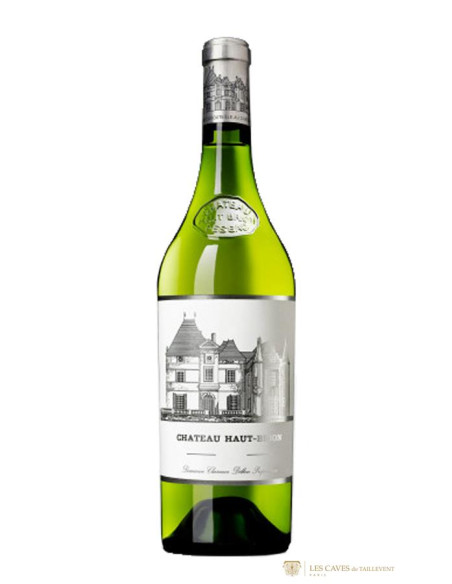 Bordeaux, AOC Pessac-Léognan, Château Haut-Brion, Blanc, 2003