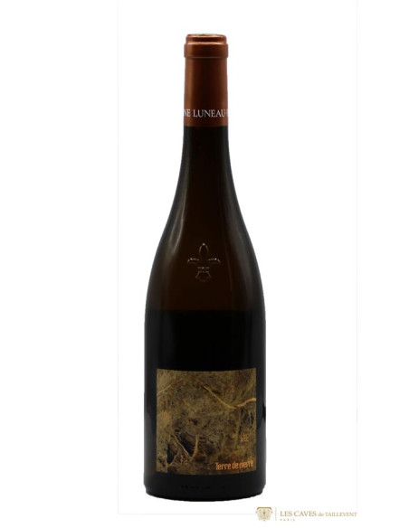Vallée de la Loire, AOC Muscadet-Sèvre-Et-Maine, Terre de Pierre, Domaine Luneau-Papin, 2020