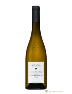 Vallée de la Loire, AOC Muscadet Sèvre-Et-Maine, Domaine de la Haute Févrie, Château Thébaud, 2018