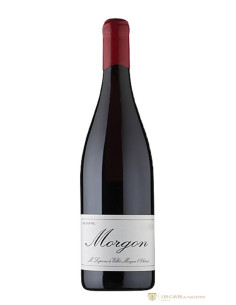 Beaujolais, AOC Morgon, Domaine Lapierre, Tradition Vieilles Vignes, 2022