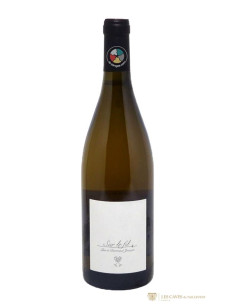 Vallée de la Loire, AOC Montlouis-Sur-Loire, Lise et Bertrand Jousset, Sur le Fil, 2018