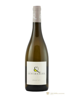 Vallée du Rhône, IGP du Vaucluse, Domaine Leschancel, Leblanc N°1, 2021