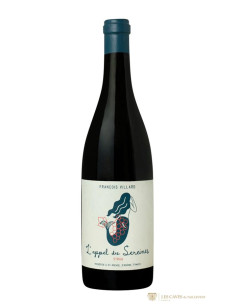 Vallée du Rhône, IGP Collines Rhodaniennes, François Villard, L’appel des Sereines, 2021