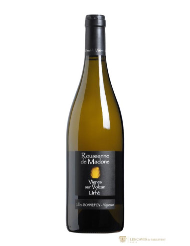 La Madone, Roussanne de Madone, 2022, Les Caves de Taillevent