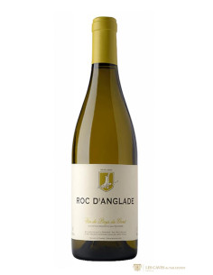 Languedoc, IGP Du Gard, Roc d'Anglade, Blanc, 2020