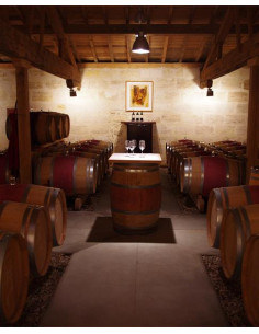 Bordeaux, Margaux, Château Mille Roses, 2014 2