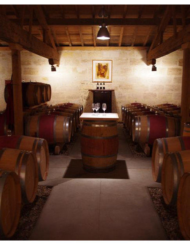 Bordeaux, Margaux, Château Mille Roses, 2014