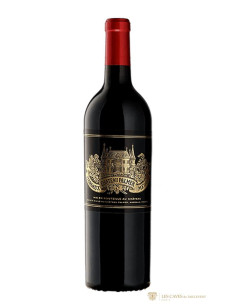 Château Palmer Margaux 2014 - Les Caves de Taillevent