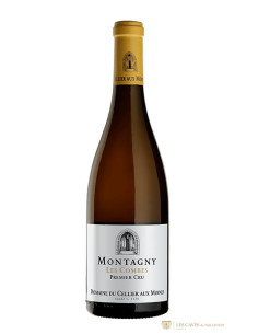 Bourgogne, Montagny 1er Cru, Domaine du Cellier aux Moines, « Les Combes », 2019