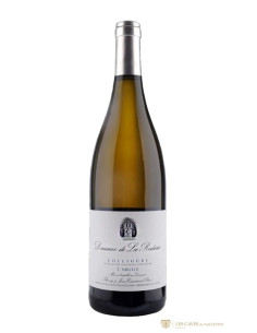 Roussillon, Collioure, Domaine de la Rectorie, l’Argile, Blanc, 2022