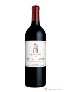Bordeaux, Pauillac 1er Grand Cru Classé, Château Latour, 2000, Magnum