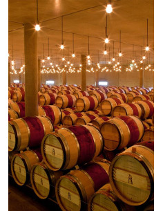 Bordeaux, Pauillac 1er Grand Cru Classé, Château Latour, 2000, Magnum 2
