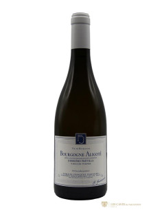 Bourgogne, Françoise Jeanniard, Derrière Frétille Vieilles Vignes, 2021