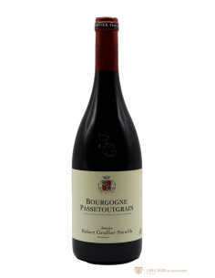 Bourgogne, Bourgogne...
