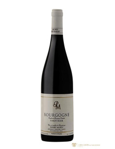 Bourgogne Pinot Noir 2020 Vin rouge | Domaine Pierre Morey