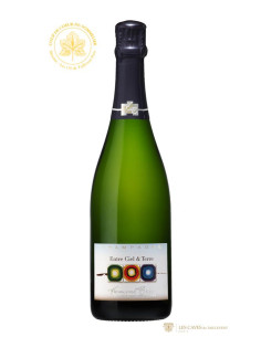 Champagne, Françoise Bedel, Entre Ciel & Terre V15, N.M