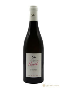 Vallée de la Loire, AOC Cheverny, Domaine des Huards, Prose, 2022