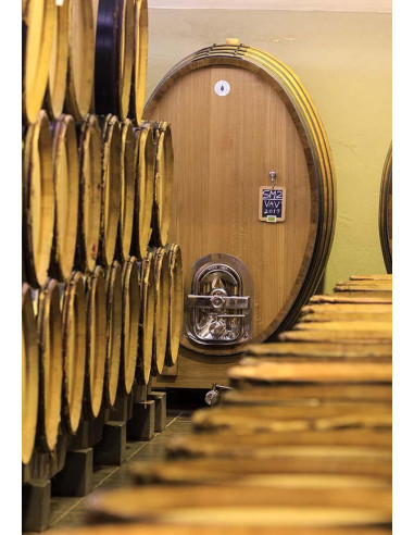 Vallée du Rhône, Châteauneuf-du-Pape, Tardieu Laurent, Cuvée Spéciale, 2015