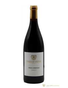 Vallée du Rhône, Crozes-Hermitage, Alain Graillot, Collection Taillevent, 2019